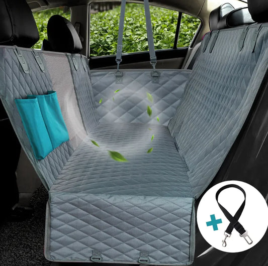 SmartPaw Protector de Asientos para Mascotas